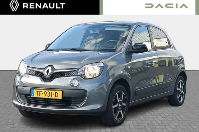 Renault Twingo (2018) thumbnail 1