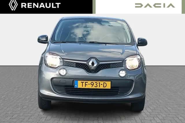 Renault Twingo (2018) thumbnail 2