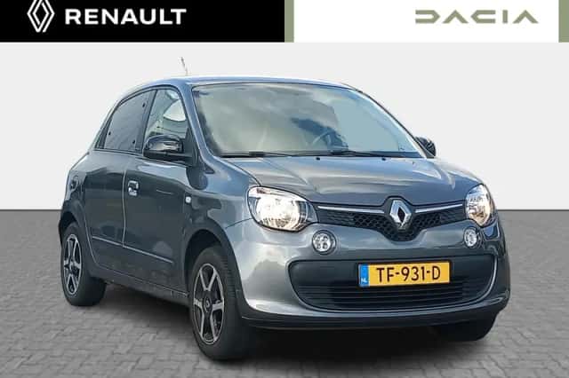 Renault Twingo (2018) thumbnail 3