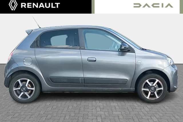 Renault Twingo (2018) thumbnail 4