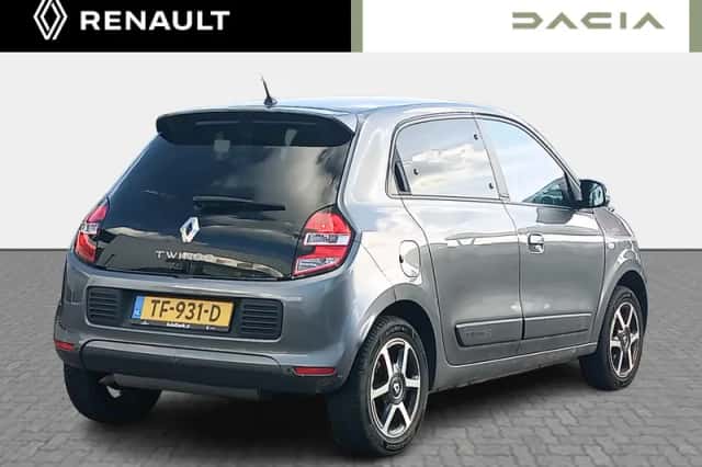 Renault Twingo (2018) thumbnail 5