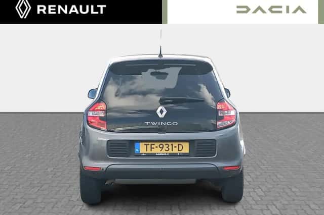 Renault Twingo (2018) thumbnail 6