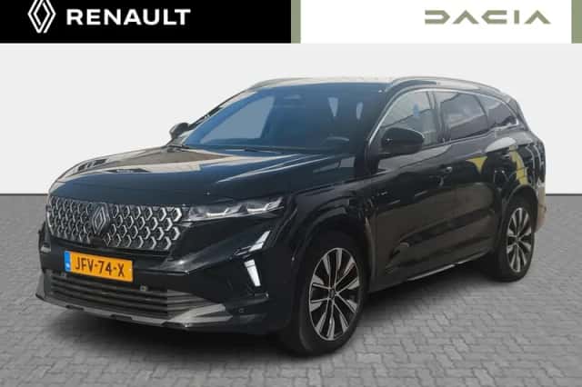 Renault Espace (2025) thumbnail 1