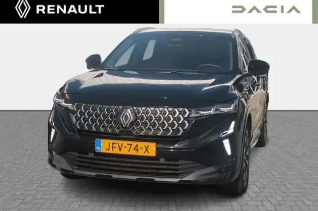 Renault Espace (2025) thumbnail 2