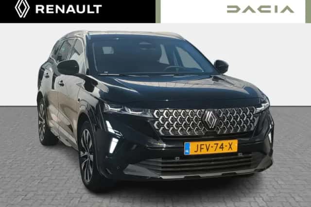 Renault Espace (2025) thumbnail 3