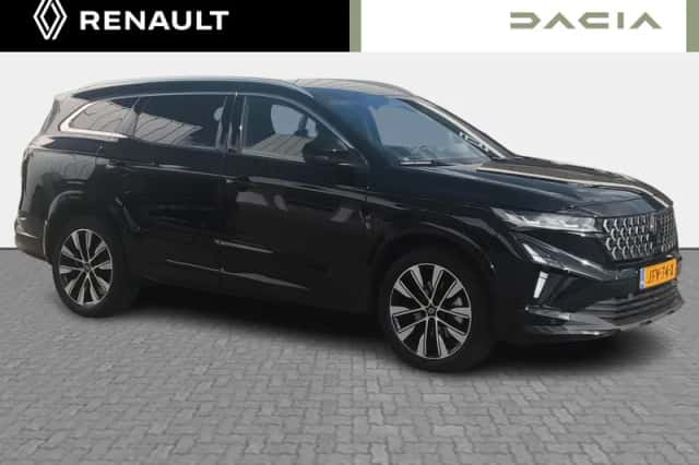 Renault Espace (2025) thumbnail 4