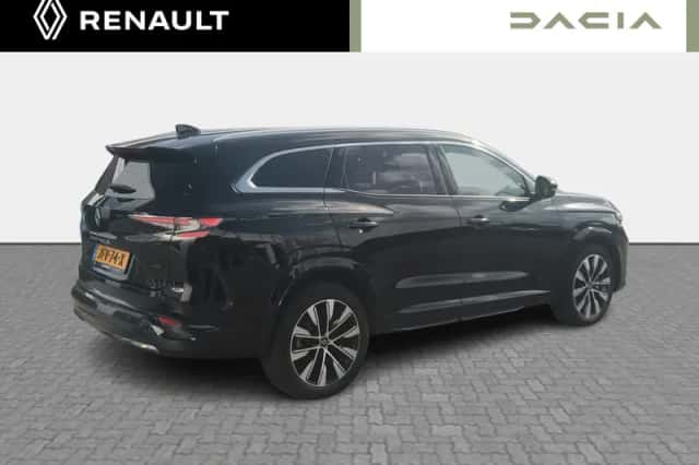 Renault Espace (2025) thumbnail 6