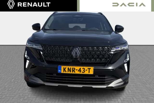 Renault Espace (2026) thumbnail 2