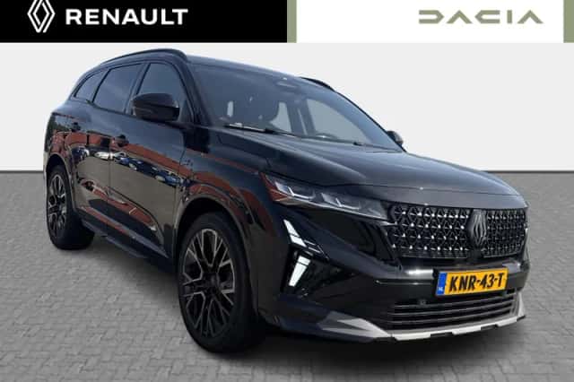 Renault Espace (2026) thumbnail 3