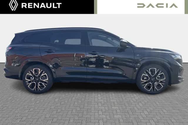 Renault Espace (2026) thumbnail 4