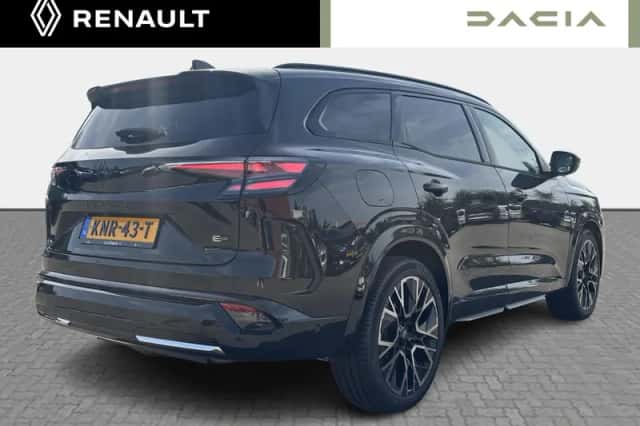 Renault Espace (2026) thumbnail 5
