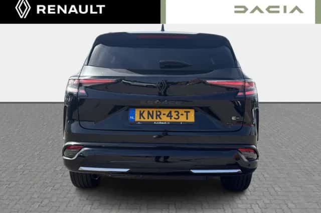 Renault Espace (2026) thumbnail 6