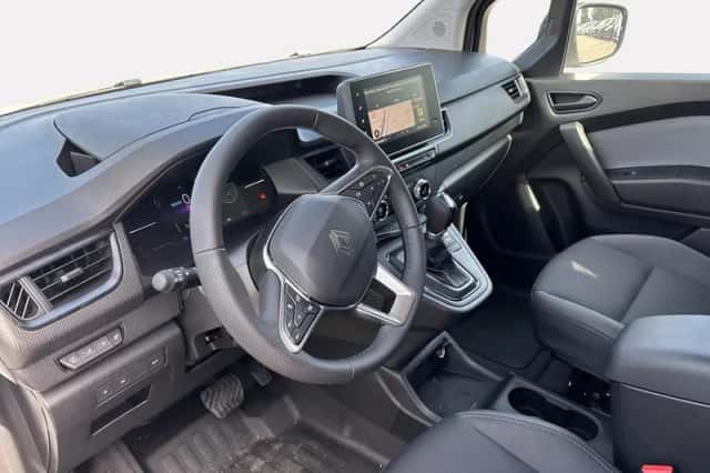 Renault Kangoo (2026) thumbnail 2