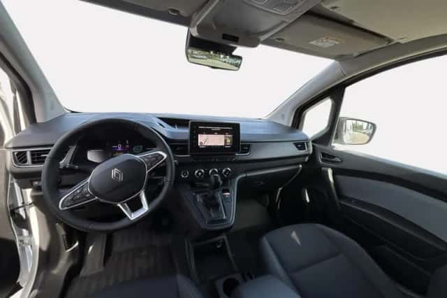Renault Kangoo (2026) thumbnail 4