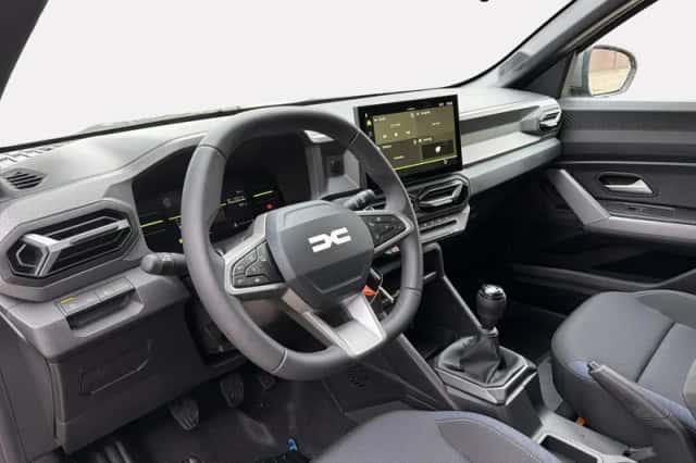 Dacia Duster (2026) thumbnail 2