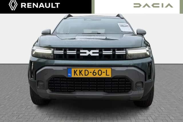 Dacia Duster (2026) thumbnail 3