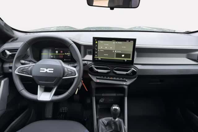 Dacia Duster (2026) thumbnail 4