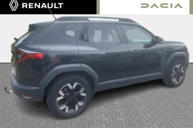 Dacia Duster (2024) thumbnail 4