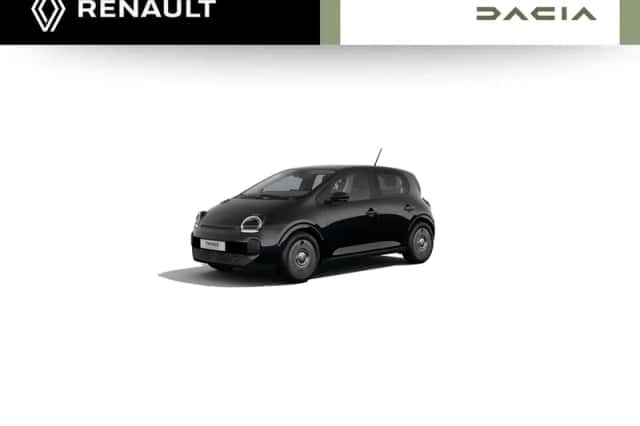 Renault Twingo (2026) thumbnail 1