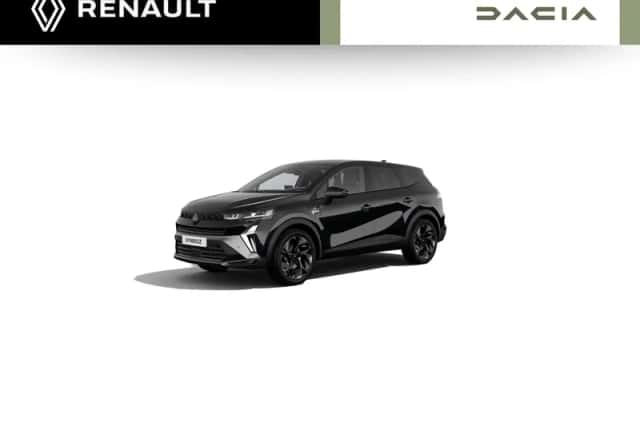 Renault Symbioz (2026) thumbnail 1