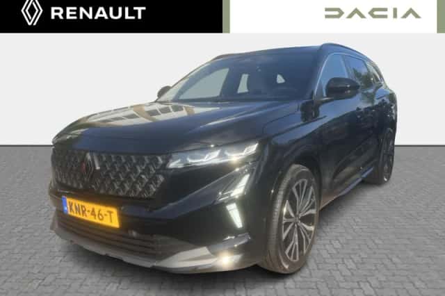 Renault Espace (2026) thumbnail 1
