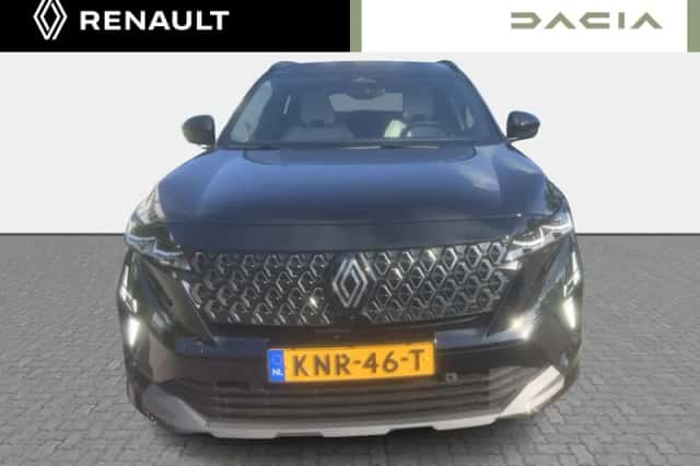 Renault Espace (2026) thumbnail 2