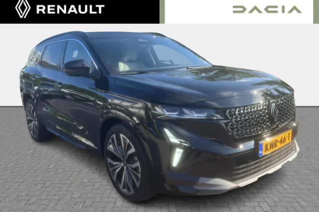 Renault Espace (2026) thumbnail 3