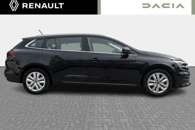 Renault Mégane E-Tech (2021) thumbnail 4