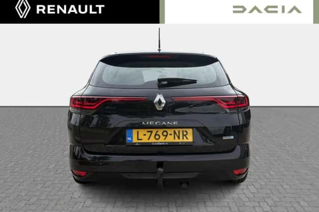 Renault Mégane E-Tech (2021) thumbnail 6