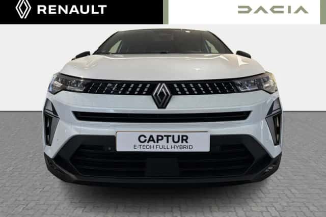 Renault Captur (2026) thumbnail 2