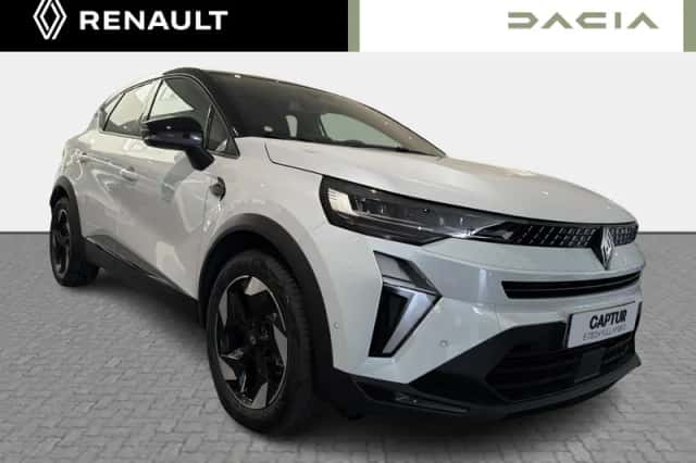 Renault Captur (2026) thumbnail 3