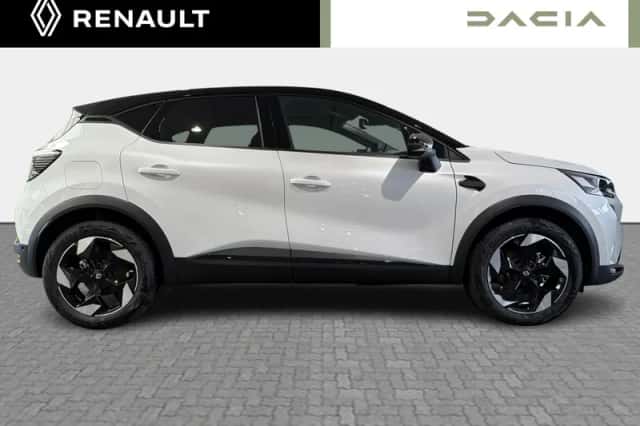 Renault Captur (2026) thumbnail 4