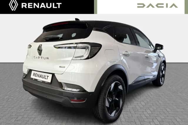 Renault Captur (2026) thumbnail 5