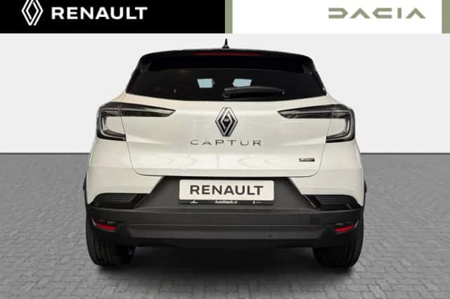 Renault Captur (2026) thumbnail 6