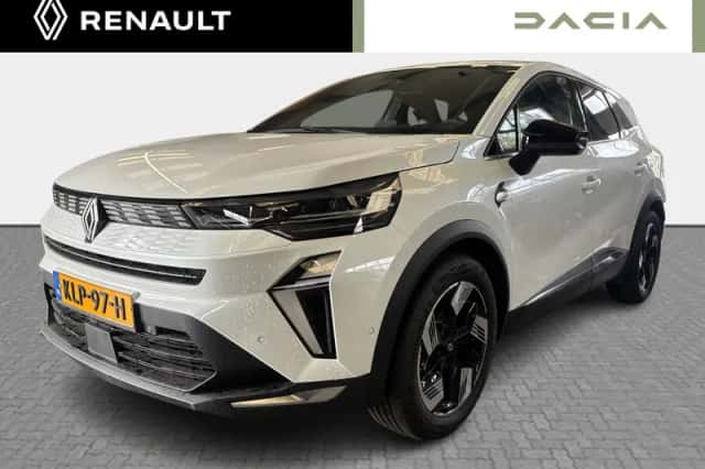 Renault Symbioz (2026) thumbnail 1