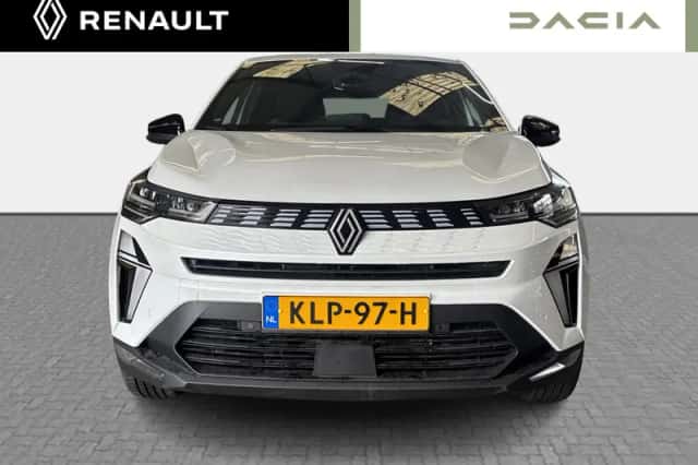 Renault Symbioz (2026) thumbnail 2