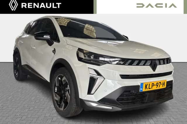 Renault Symbioz (2026) thumbnail 3