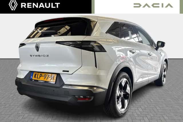 Renault Symbioz (2026) thumbnail 5