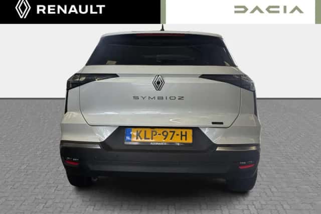 Renault Symbioz (2026) thumbnail 6