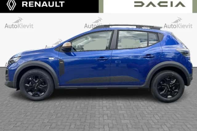 Dacia Sandero Stepway (2026) thumbnail 3
