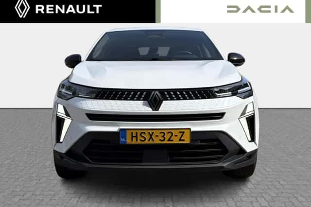 Renault Captur (2025) thumbnail 2