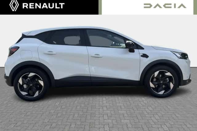 Renault Captur (2025) thumbnail 4