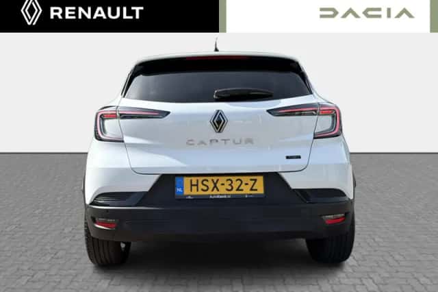 Renault Captur (2025) thumbnail 6