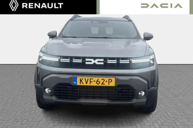 Dacia Duster (2026) thumbnail 2