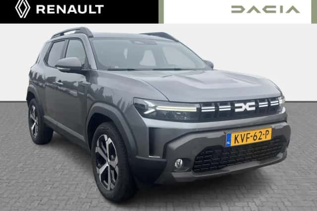 Dacia Duster (2026) thumbnail 3