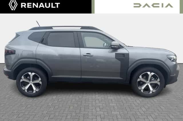 Dacia Duster (2026) thumbnail 4