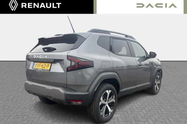 Dacia Duster (2026) thumbnail 5