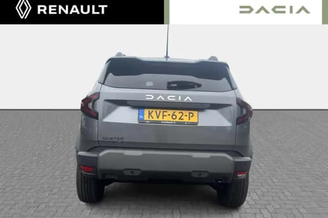 Dacia Duster (2026) thumbnail 6