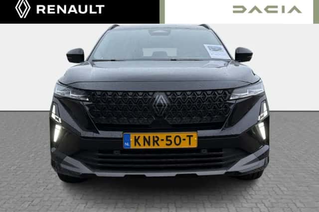 Renault Espace (2026) thumbnail 2