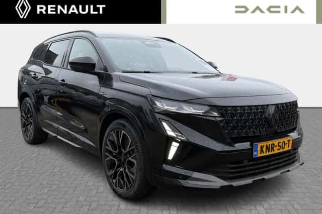 Renault Espace (2026) thumbnail 3